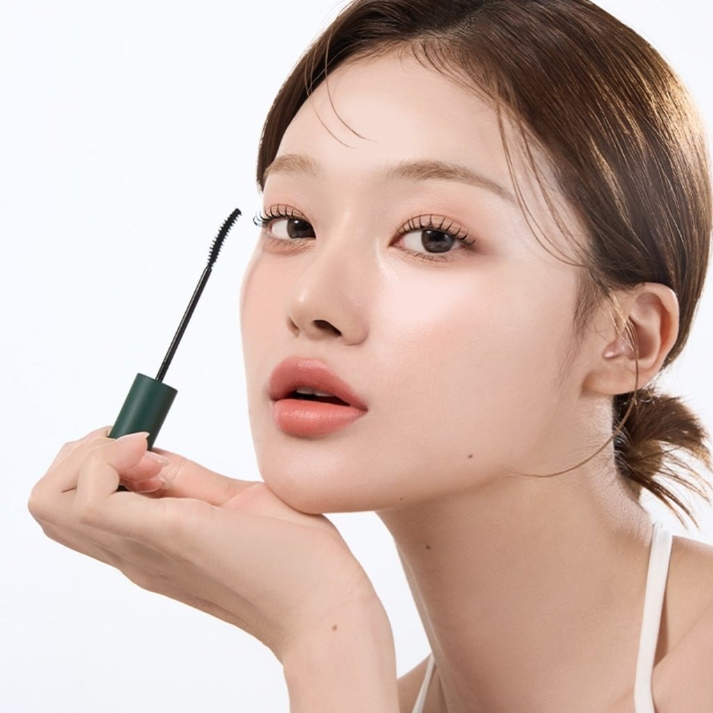 ViveLab Hyper Curling Lash - Siyah Renkli Kirpik Besleyici 8 ml