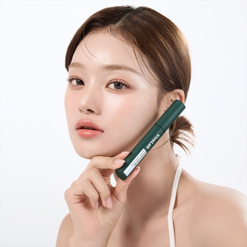 ViveLab Hyper Curling Lash - Siyah Renkli Kirpik Besleyici 8 ml
