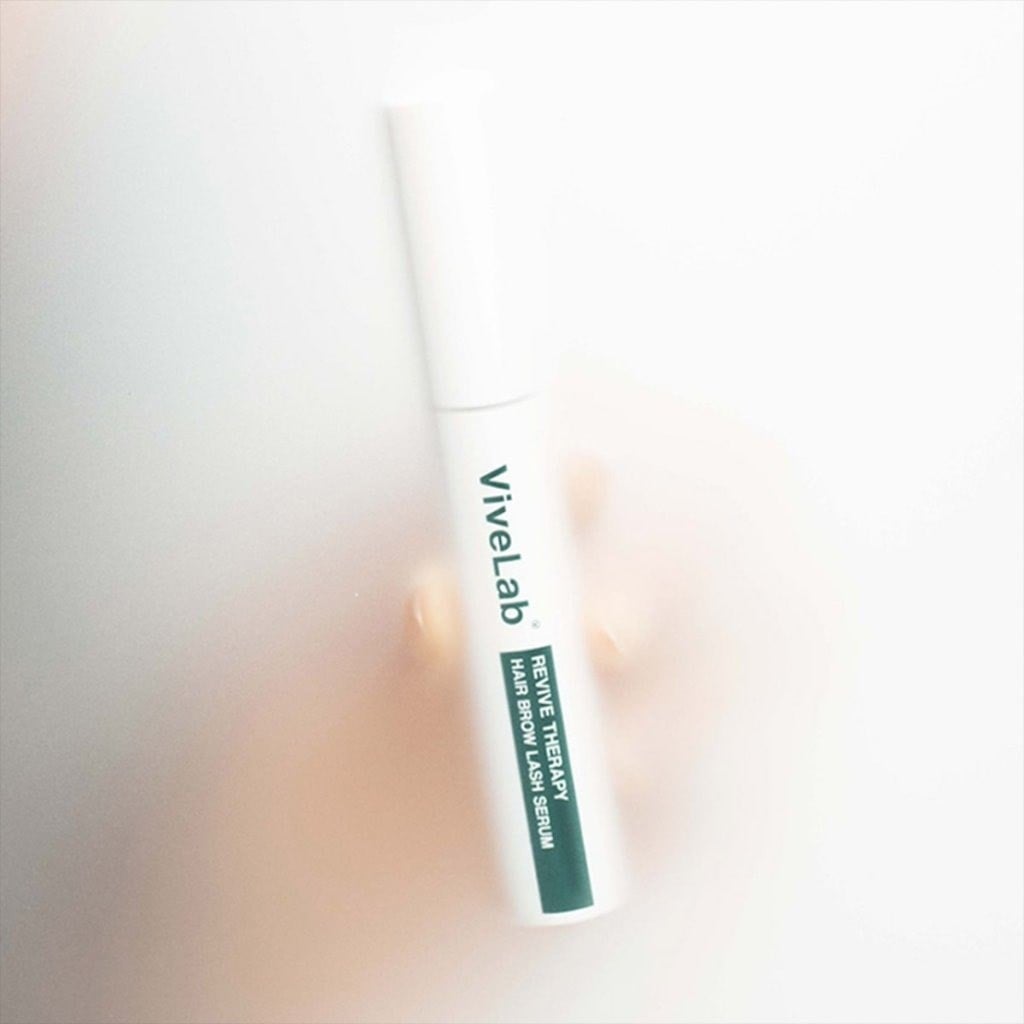 ViveLab Revive Brow Lash Serum Kirpik, Kaş ve Saç Serum 10 g