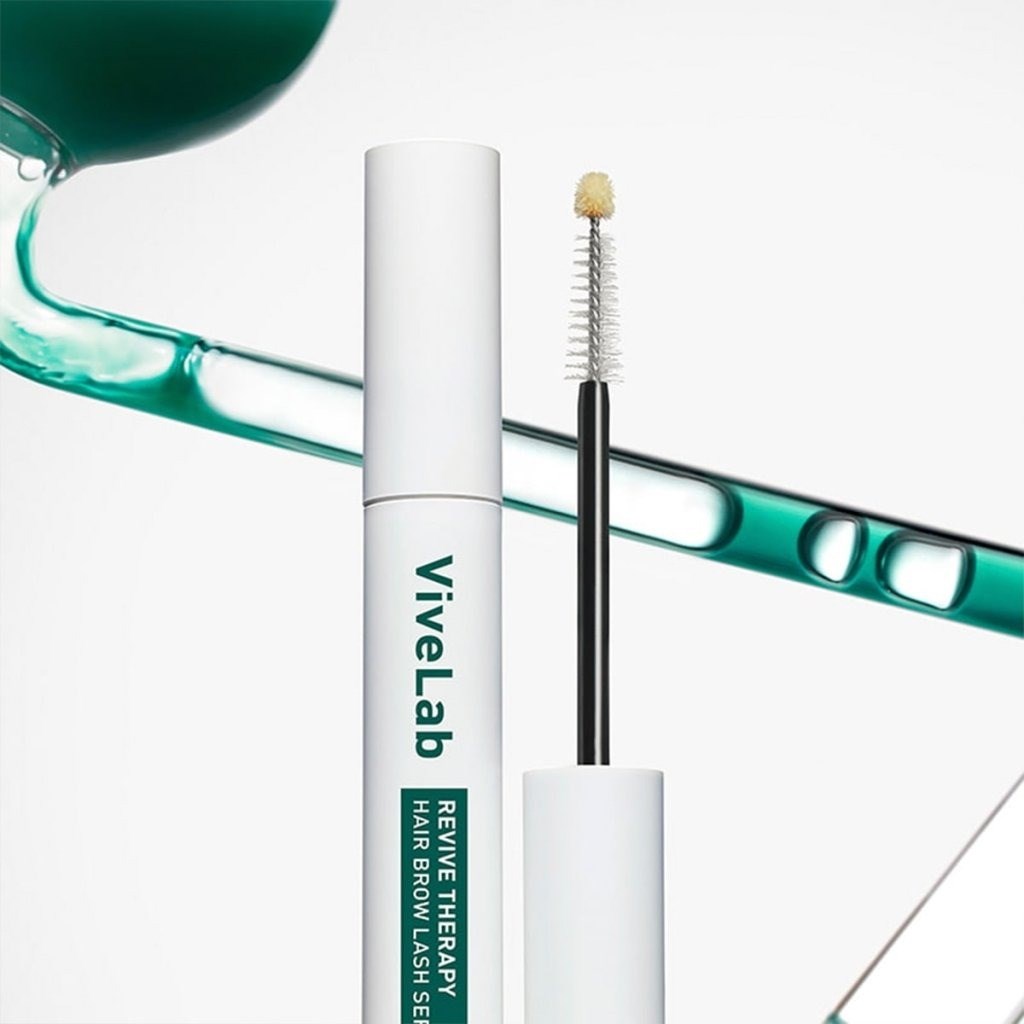 ViveLab Revive Brow Lash Serum Kirpik, Kaş ve Saç Serum 10 g