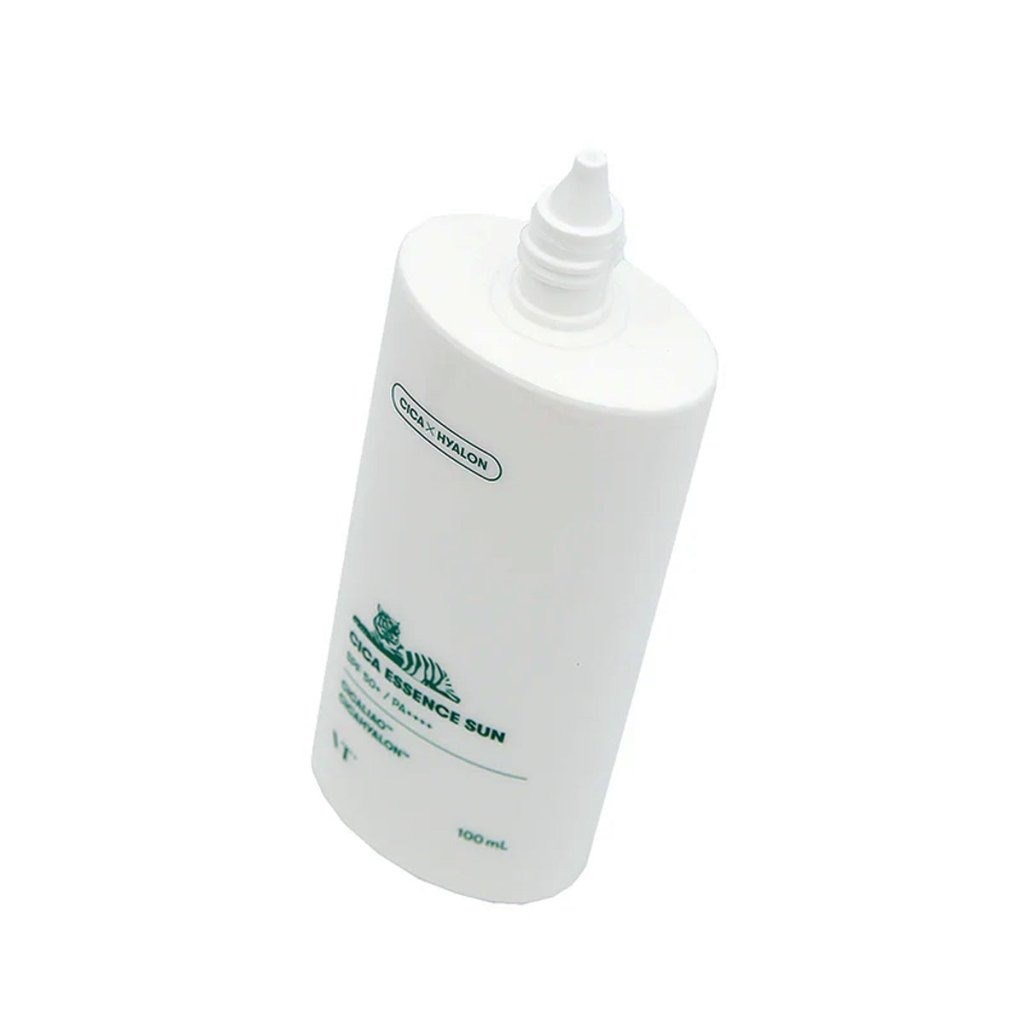 VT Cosmetics Cica Essence Sun - Hassas Cilt SPF50 Koruyucu