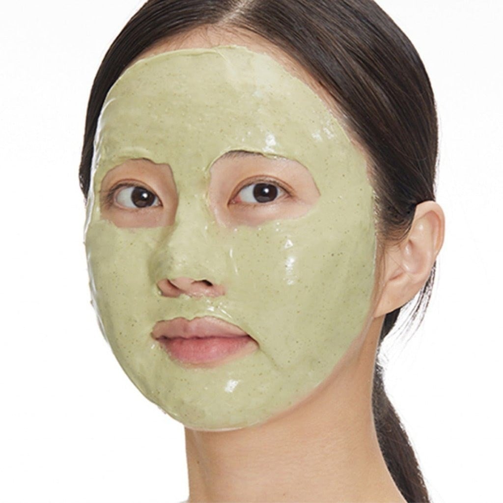 VT Cosmetics Cica Modeling Pack - Sakinleştirici Maske 25 g