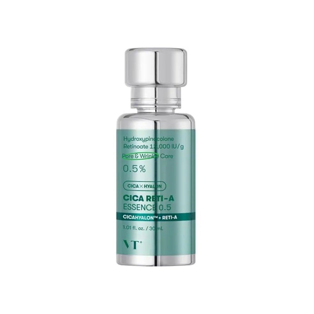 VT Cosmetics Cica Reti - A Essence - Gözenek ve Kırışıklık Bakım