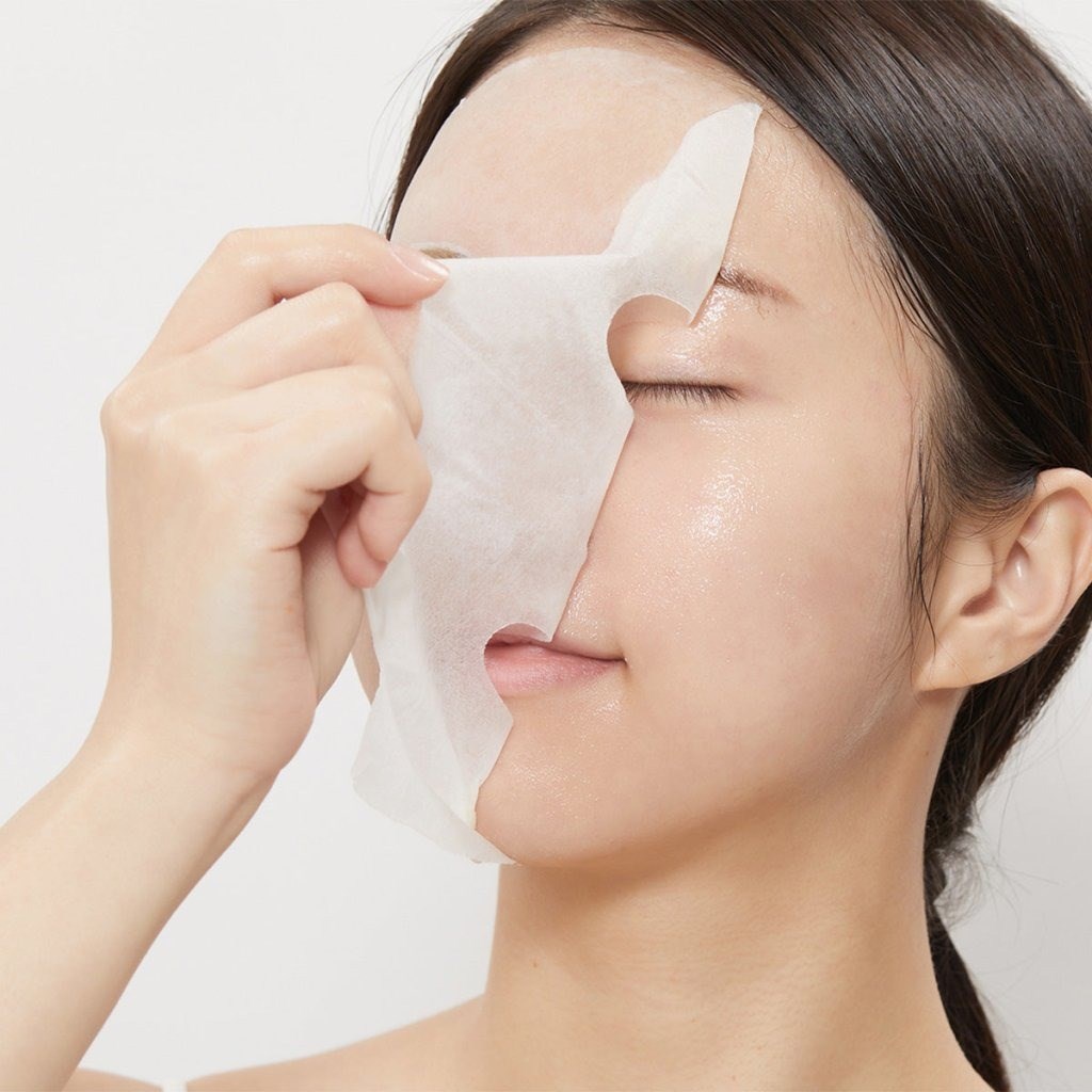 VT Cosmetics Cica Reti - A Mask - Retinol Destekli Cica Maske