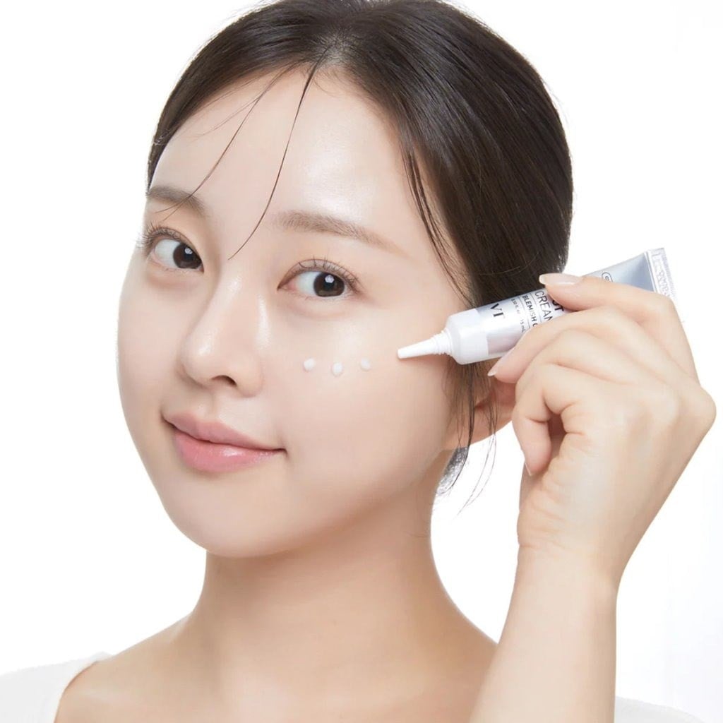 VT Cosmetics Garlic AC Shot Spot - Sivilce Karşıtı Onarıcı