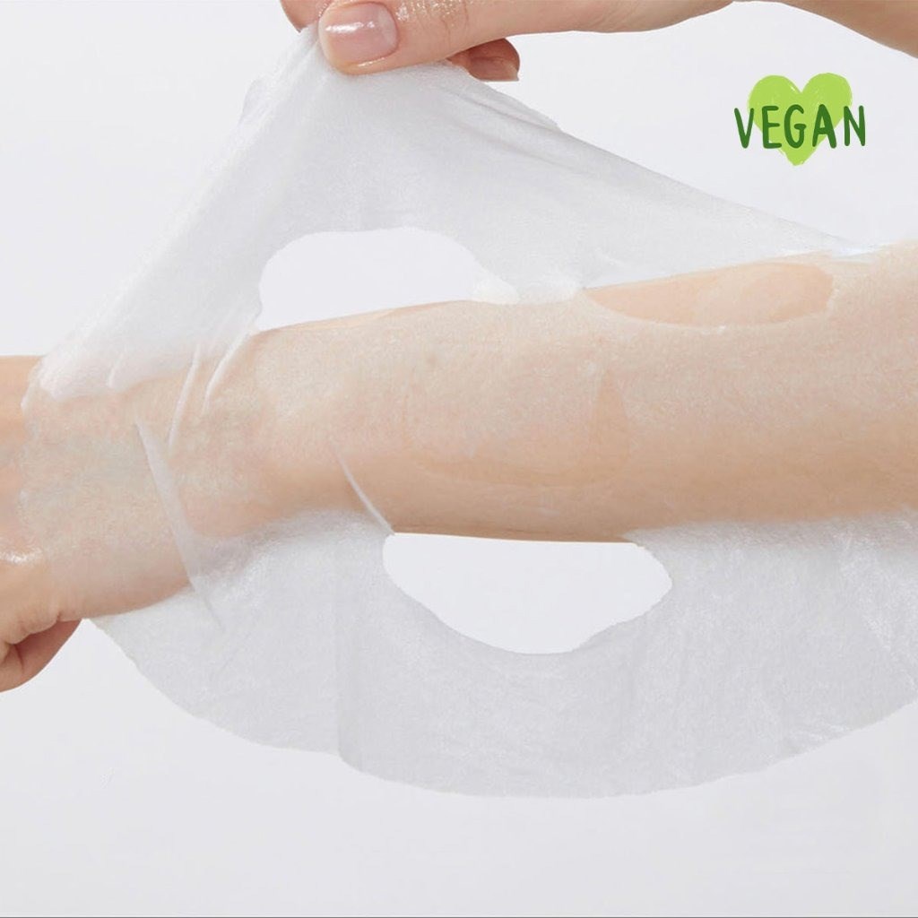VT Cosmetics Reedle Shot 100 Balance Mask - Yoğun Spikül Maske