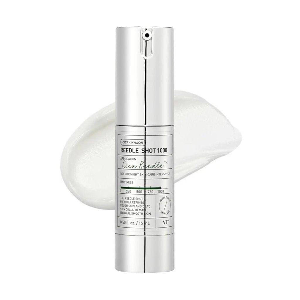 VT Cosmetics Reedle Shot 1000 - Yüksek Doz Spikül 15 ml
