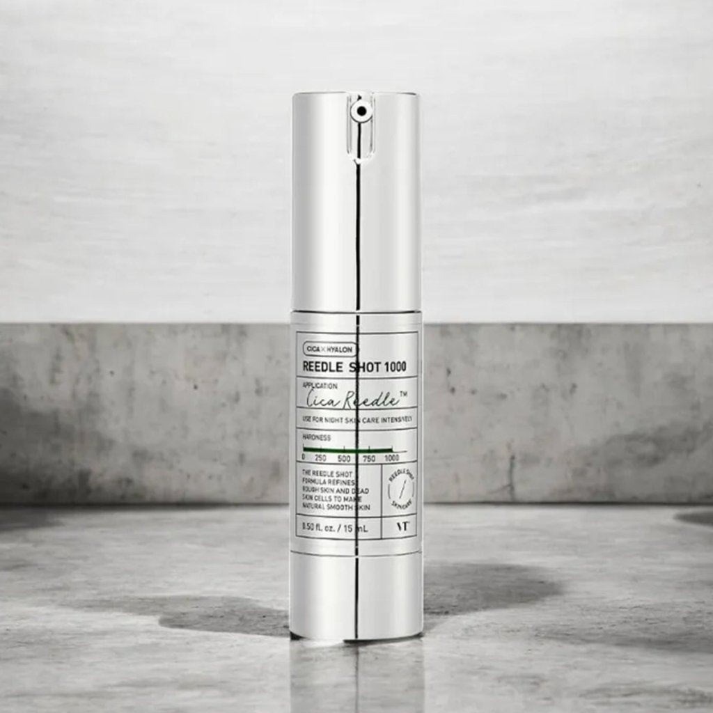 VT Cosmetics Reedle Shot 1000 - Yüksek Doz Spikül 15 ml