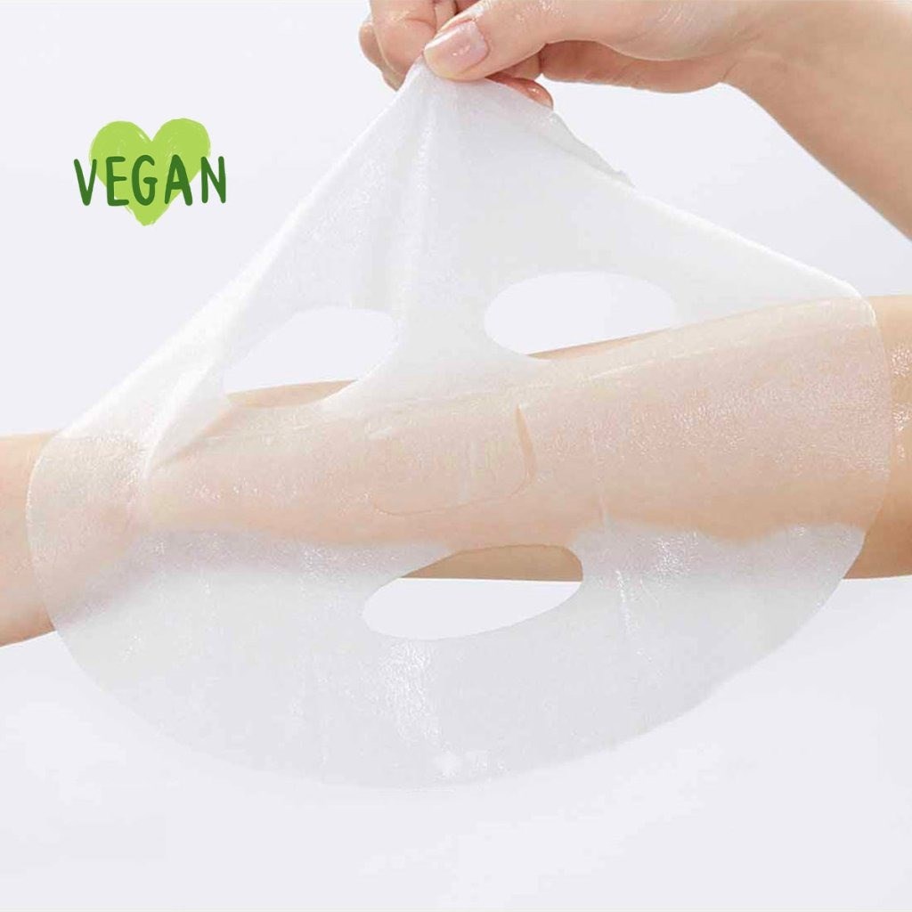 VT Cosmetics Reedle Shot 700 Soft Deep Mask - Derin Spikül Maske