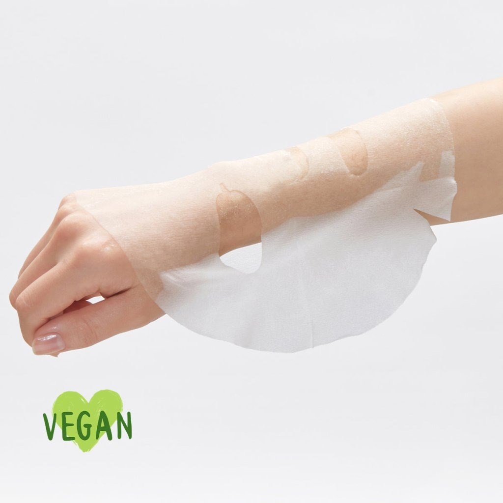 VT Cosmetics Reedle Shot Vita - Light Mask - Canlandırıcı Günlük Maske