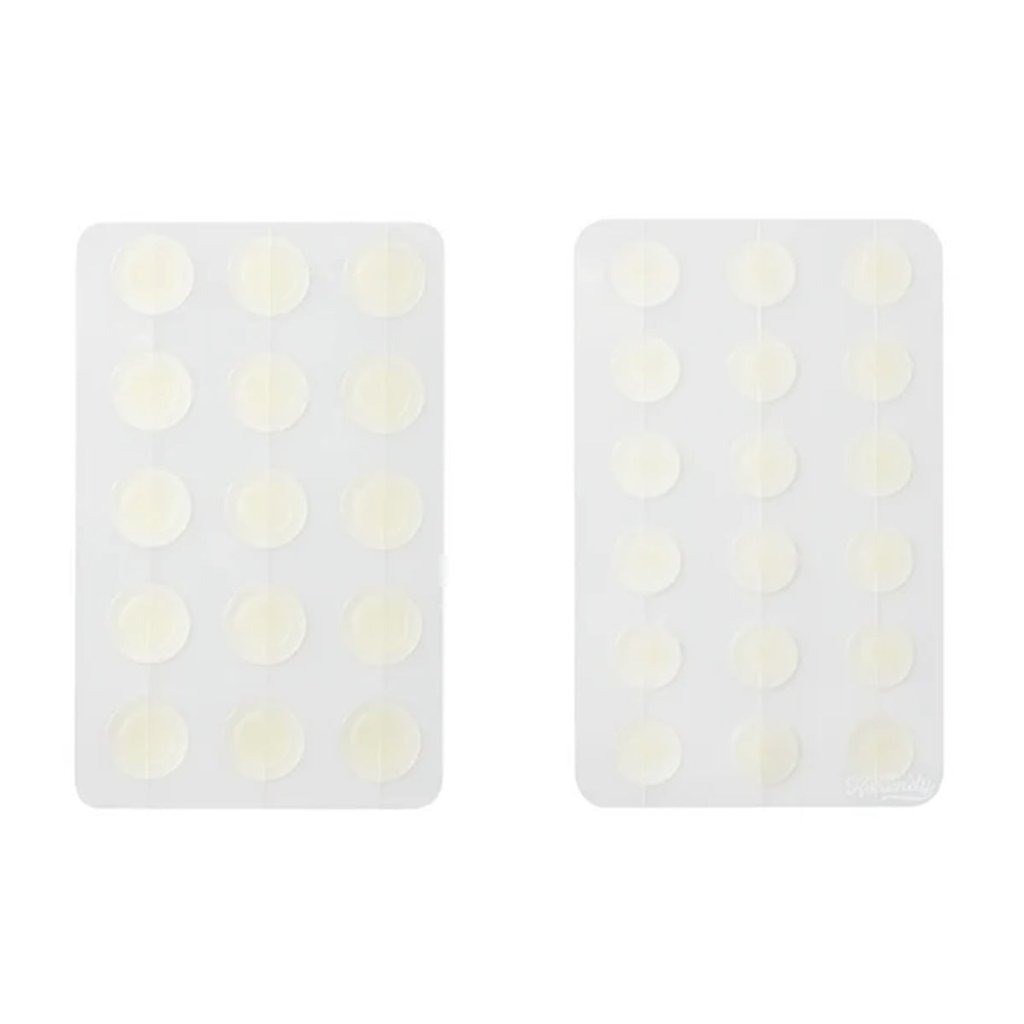 VT Cosmetics Spot Patch - Acne Protective Patches 48pcs