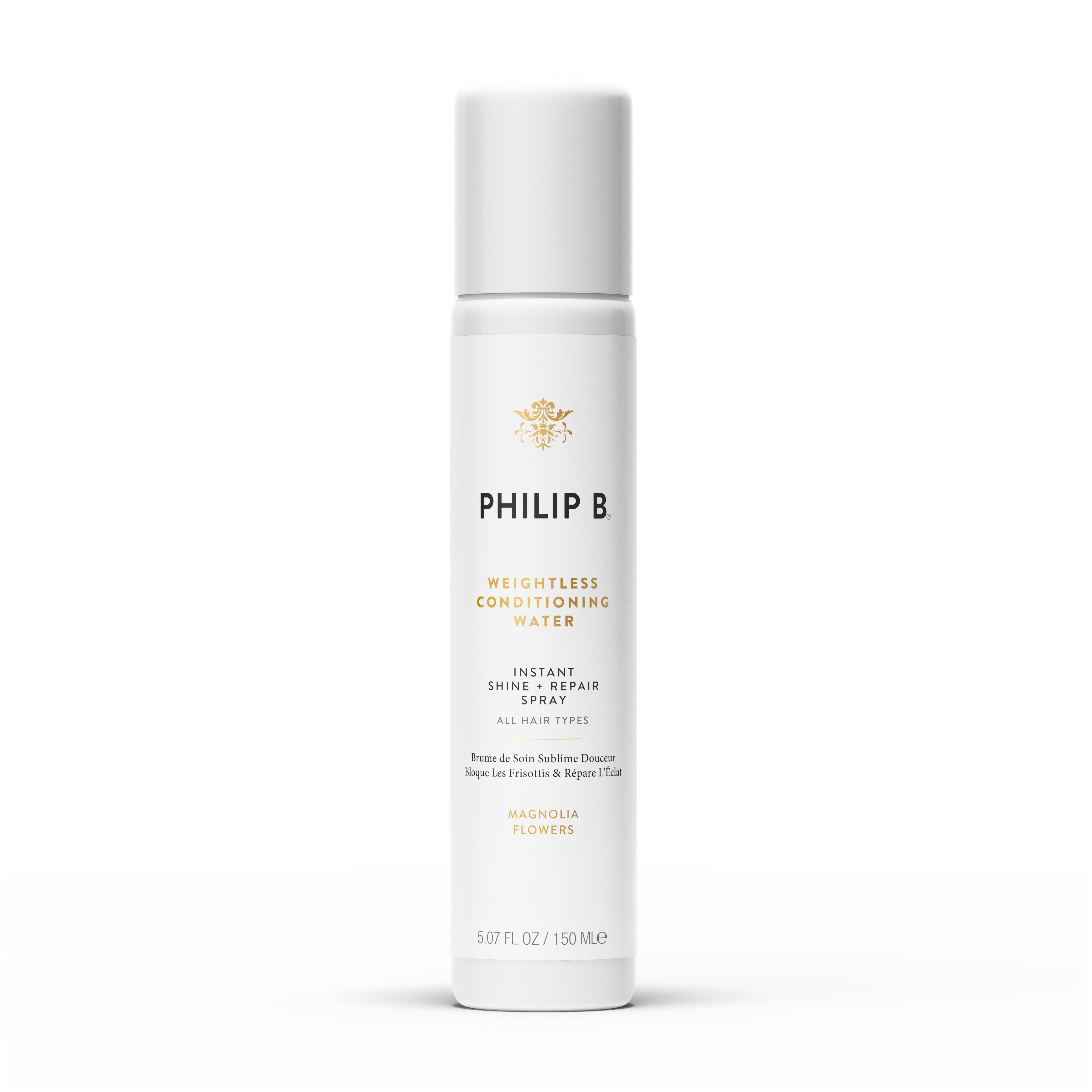 Weightless Conditioning Water 150 ML