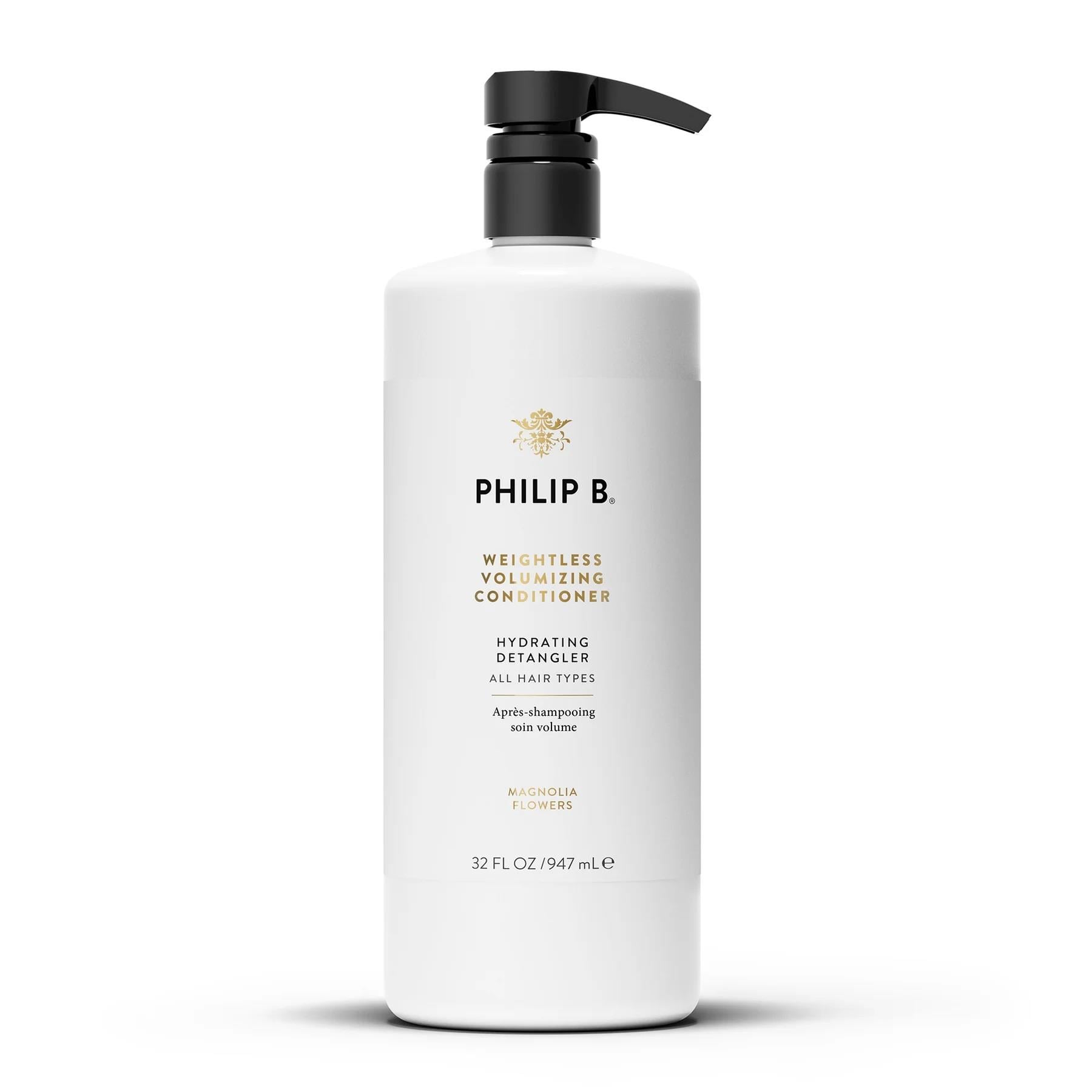 Weightless Volumizing Conditioner 947 ML
