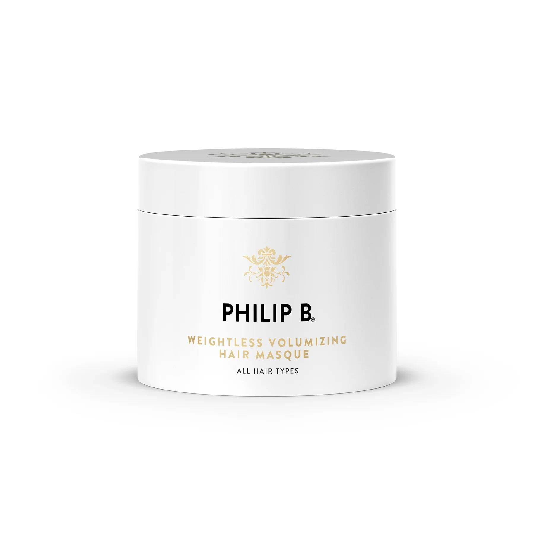 Weightless Volumizing Hair Masque 226 GR