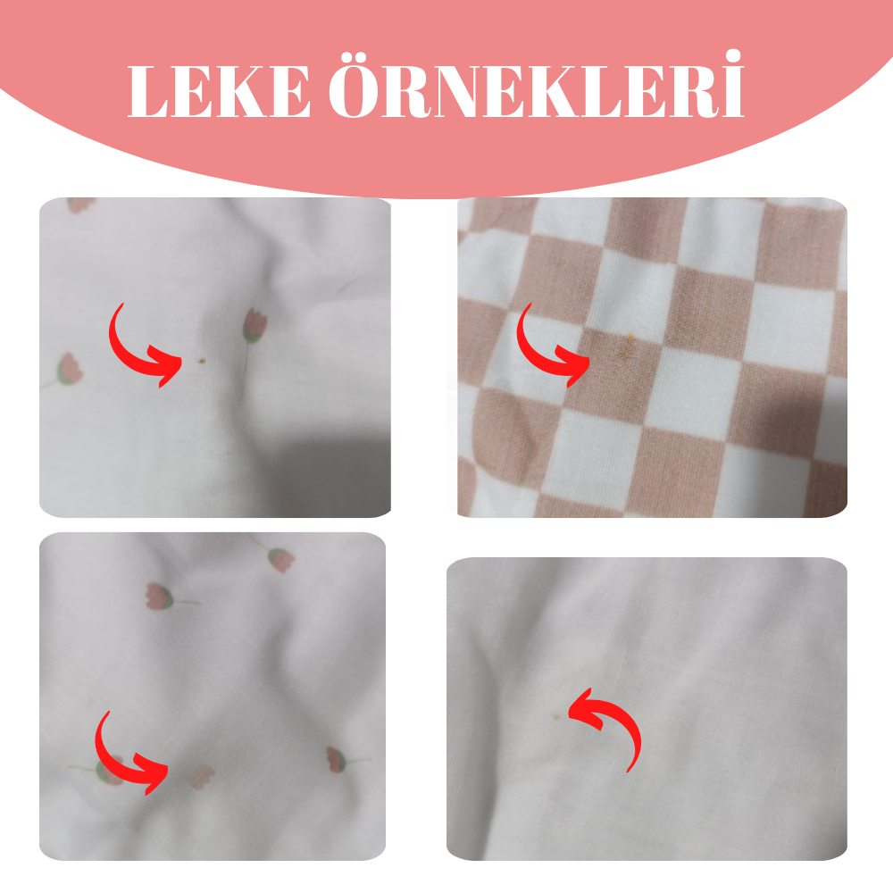 Alezli - %100 Organik Müslin Omuz Bezi Mint Dama OUTLET