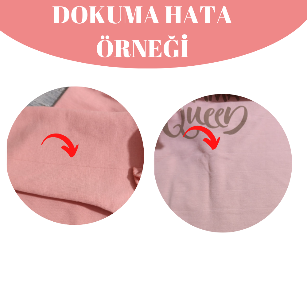 Drama Queen Sweat-Tulum Fırfırlı  OUTLET