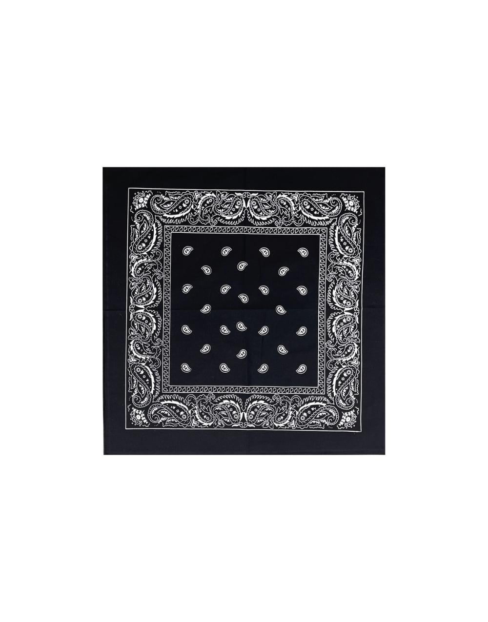 2 Pac Original Damla Bandana2 Pac Original Damla Bandana
