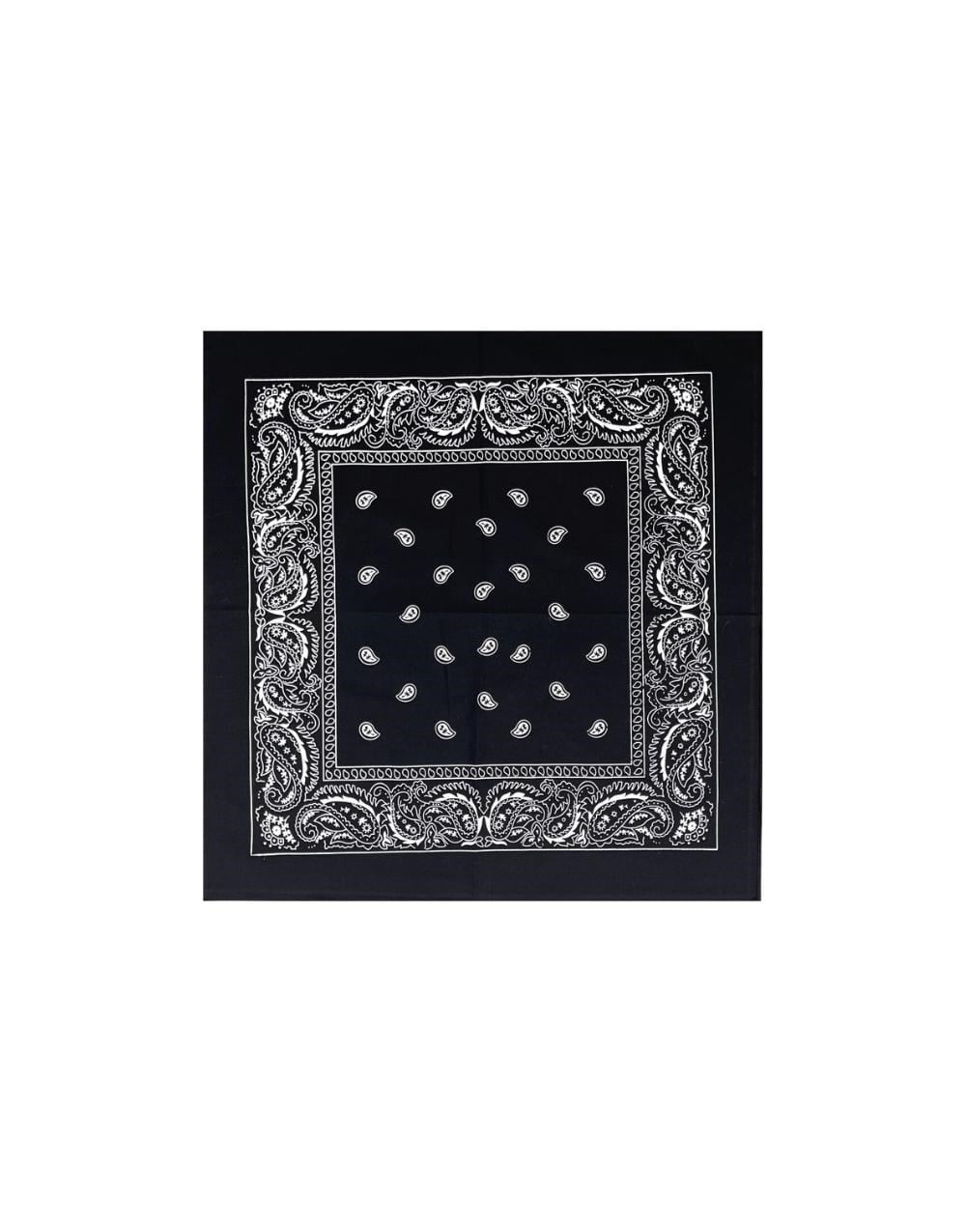 2 Pac Original Damla Bandana