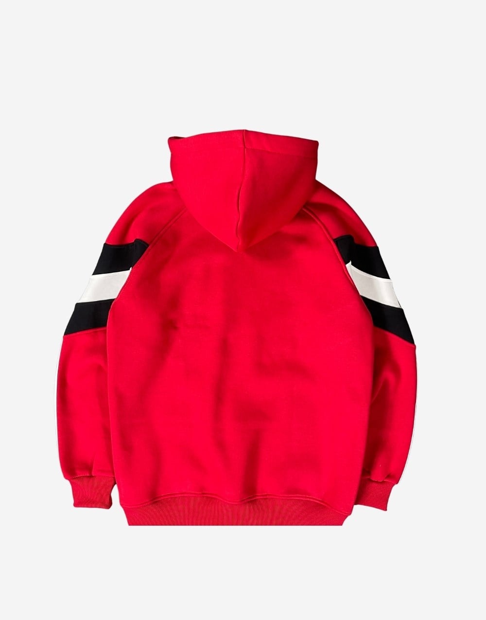 AC Milan Oversize Hoodie SweatshirtAC Milan Oversize Hoodie Sweatshirt