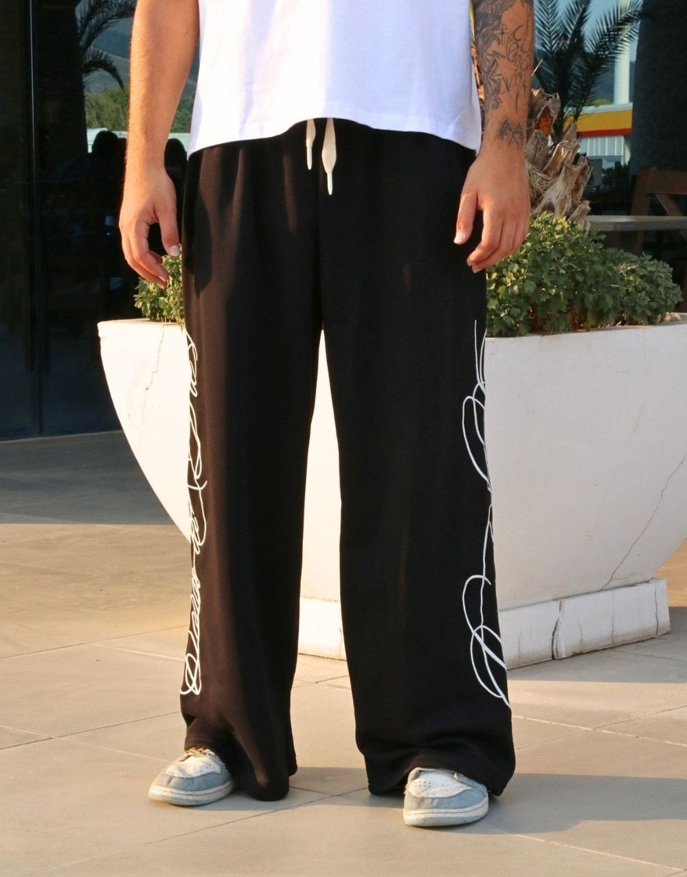 Born to Die Baggy Eşofman Altı