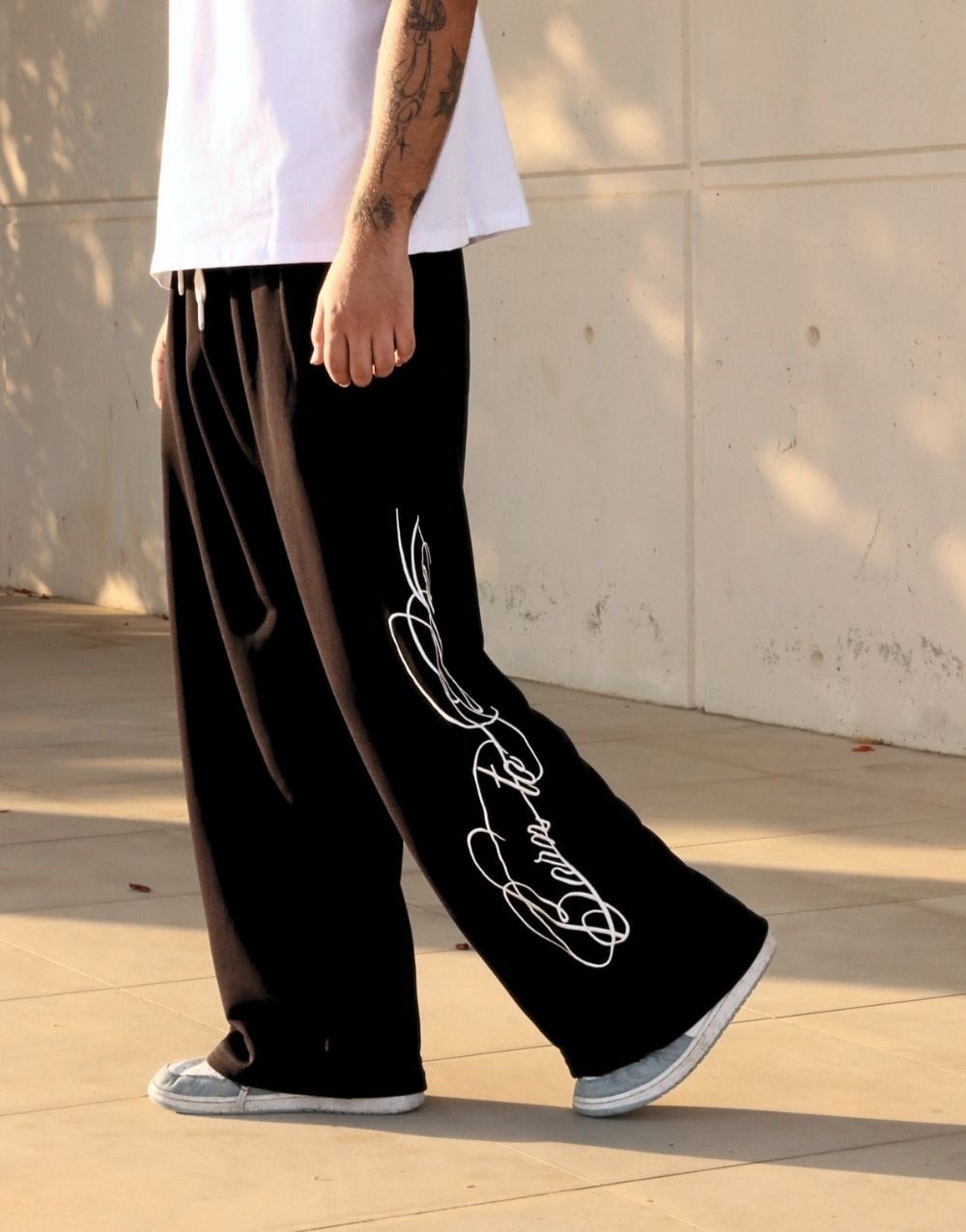 Born to Die Baggy Eşofman Altı