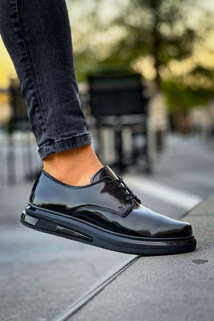 CH2403 RST Erkek Ayakkabı SIYAHCH2403 RST Erkek Ayakkabı SIYAH