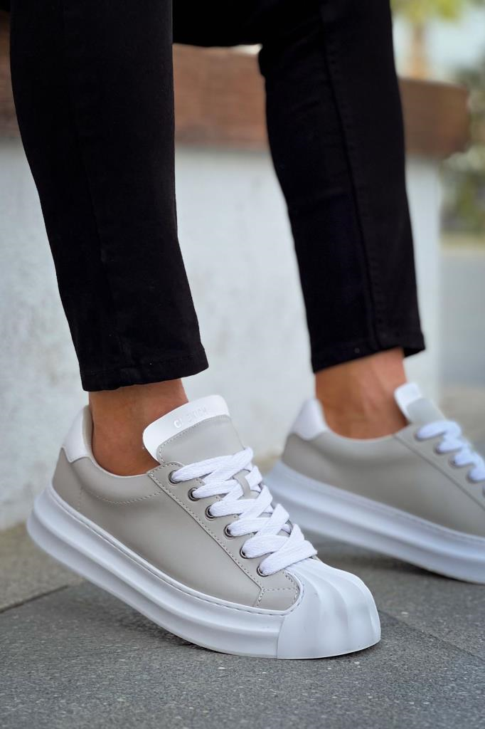 CH2411 Artenay  Erkek Ayakkabı GRICH2411 Artenay  Erkek Ayakkabı GRI