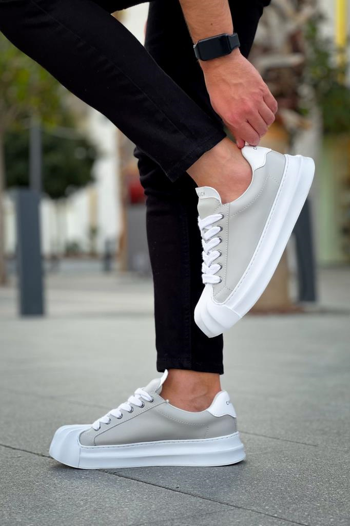 CH2411 Artenay  Erkek Ayakkabı GRICH2411 Artenay  Erkek Ayakkabı GRI