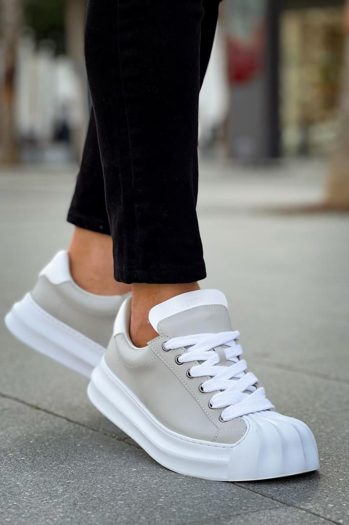 CH2411 Artenay  Erkek Ayakkabı GRICH2411 Artenay  Erkek Ayakkabı GRI