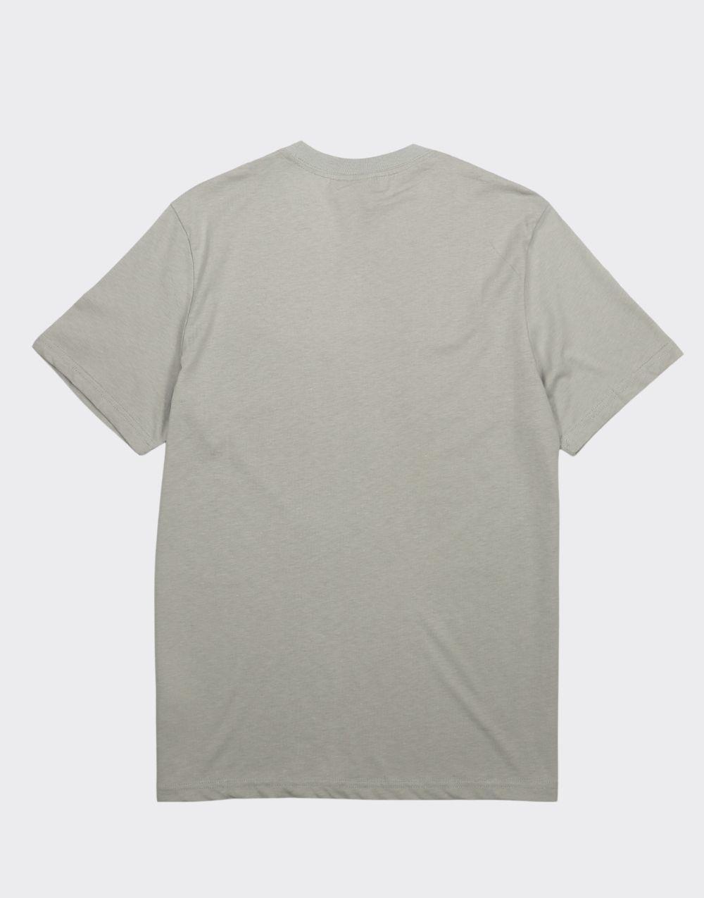 Champion Regular Fit Tişört GriChampion Regular Fit Tişört Gri