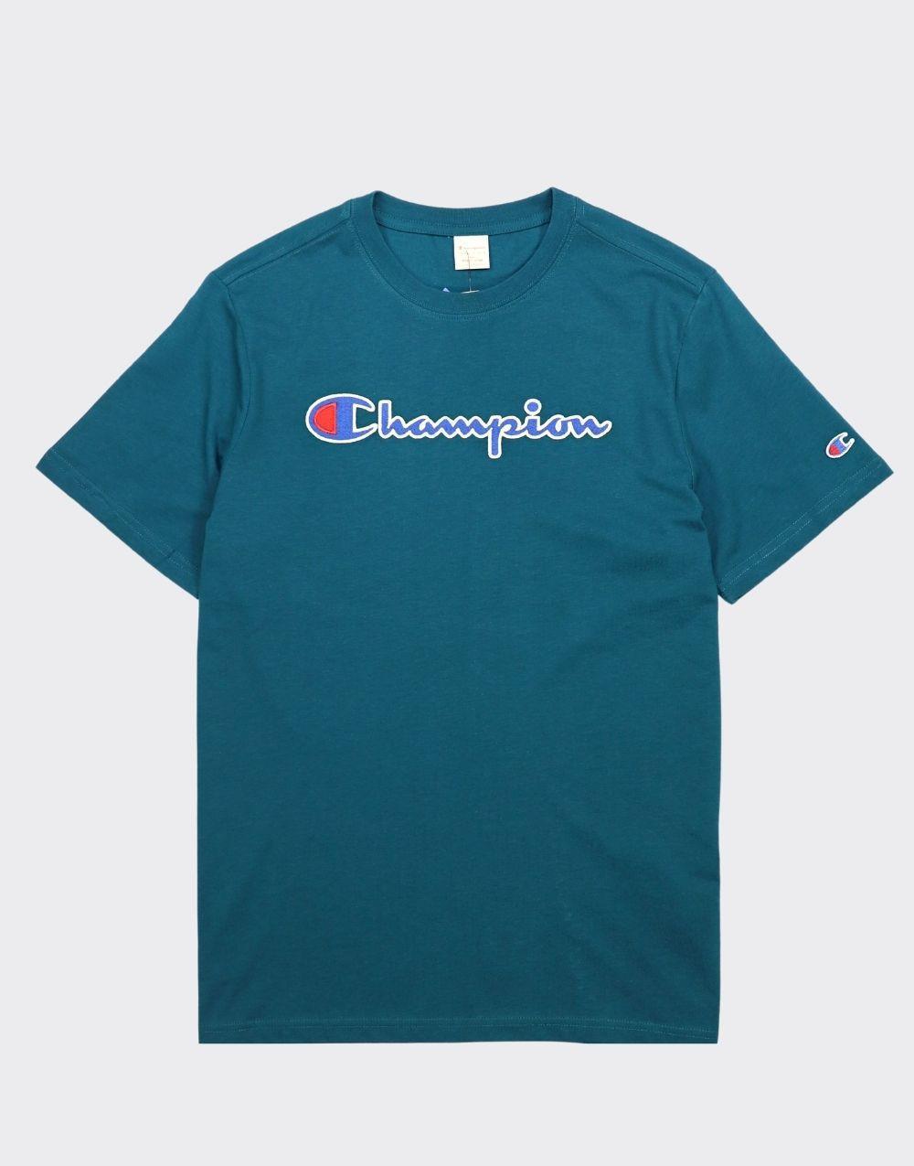 Champion Regular Fit Tişört IndigoChampion Regular Fit Tişört Indigo