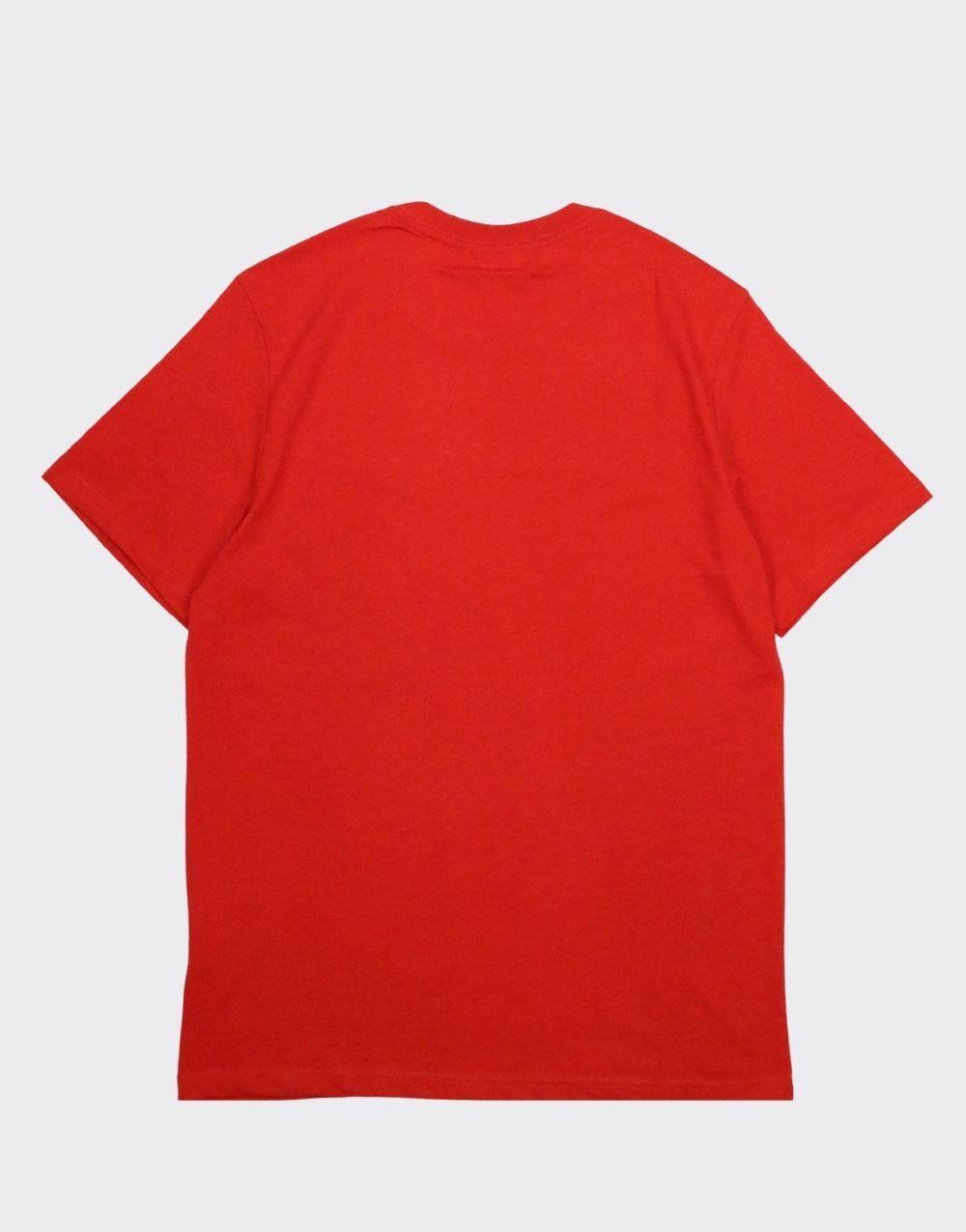 Champion Regular Fit Tişört KırmızıChampion Regular Fit Tişört Kırmızı