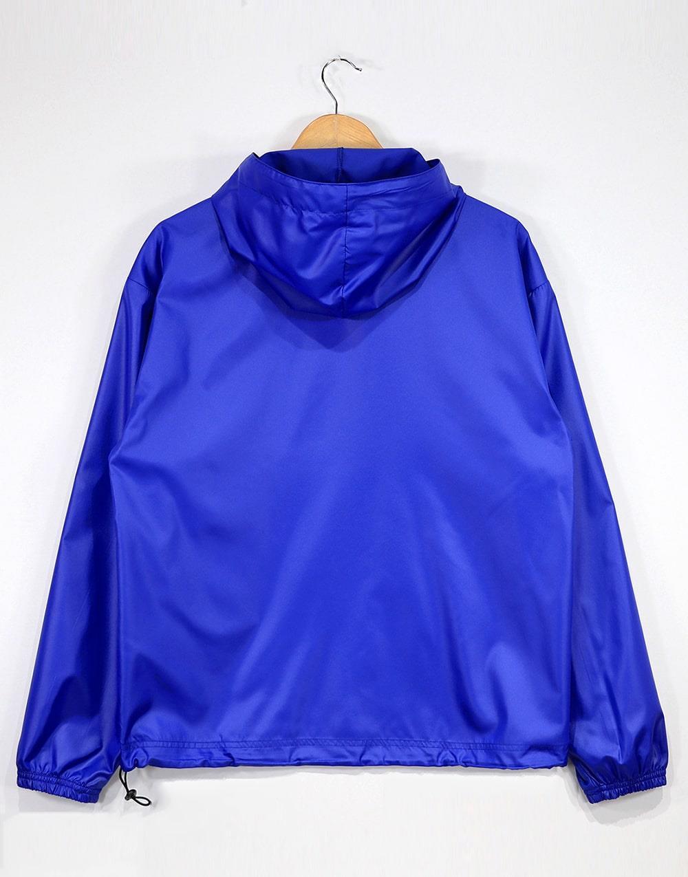 Champion Sax Yarım Fermuar Kapüşonlu YağmurlukChampion Sax Yarım Fermuar Kapüşonlu Yağmurluk