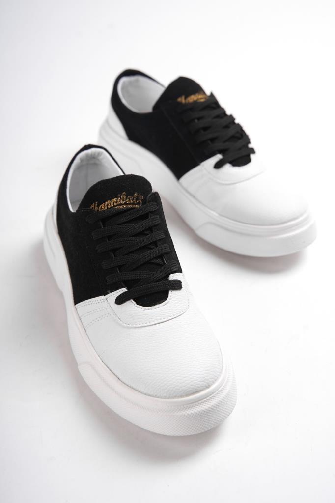 Chow Zebra SneakerChow Zebra Sneaker