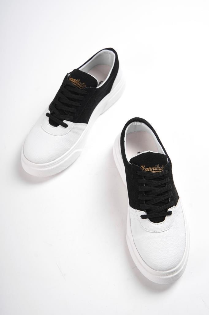 Chow Zebra SneakerChow Zebra Sneaker