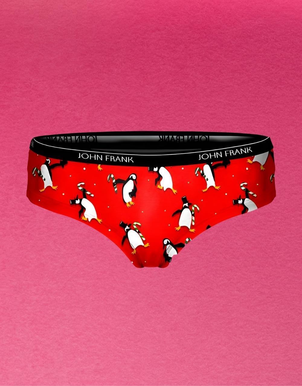 CHPENGUIN Kadın Identy Slip HipsterCHPENGUIN Kadın Identy Slip Hipster