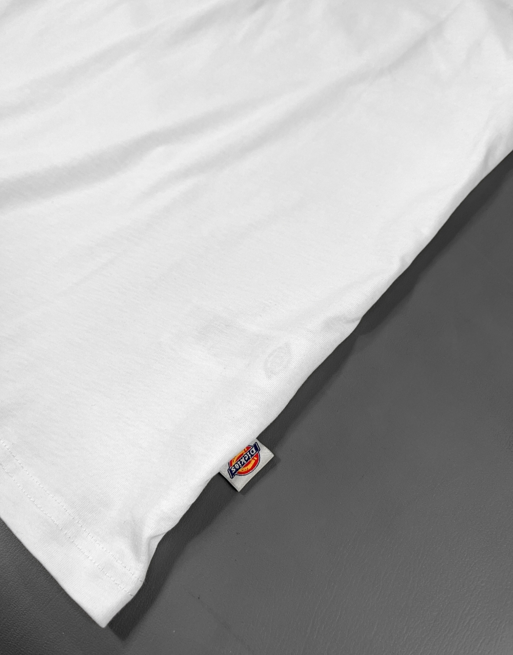 Dickies Basic Logo Erkek TişörtDickies Basic Logo Erkek Tişört