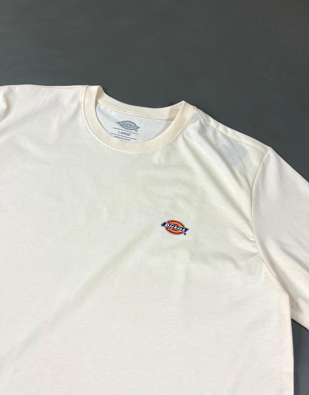 Dickies Basic Logo Tişört