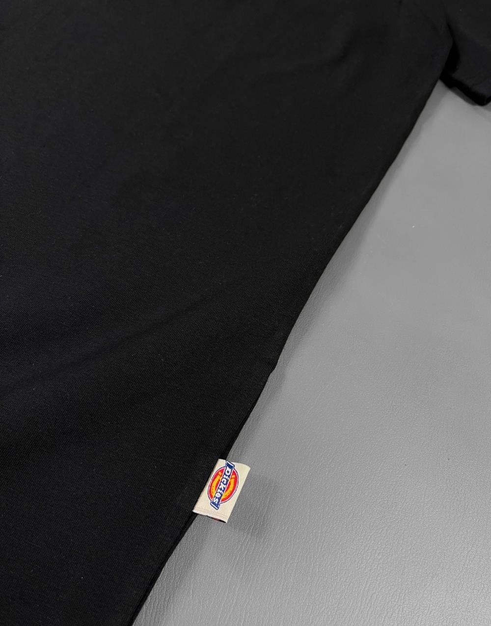 Dickies Basic Logo TişörtDickies Basic Logo Tişört