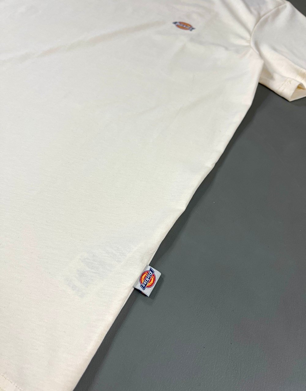 Dickies Basic Logo TişörtDickies Basic Logo Tişört