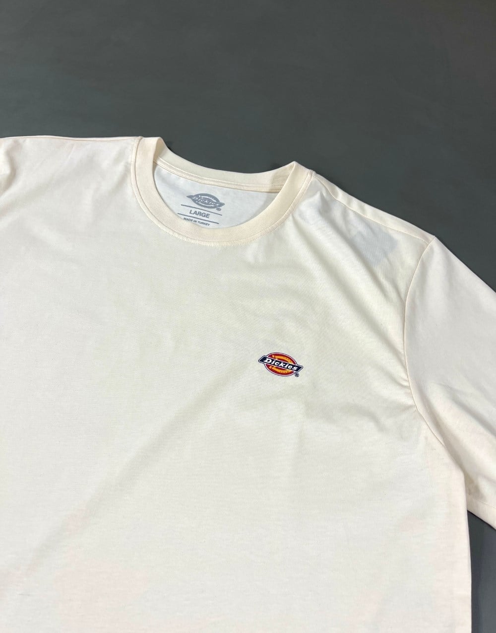 Dickies Basic Logo TişörtDickies Basic Logo Tişört