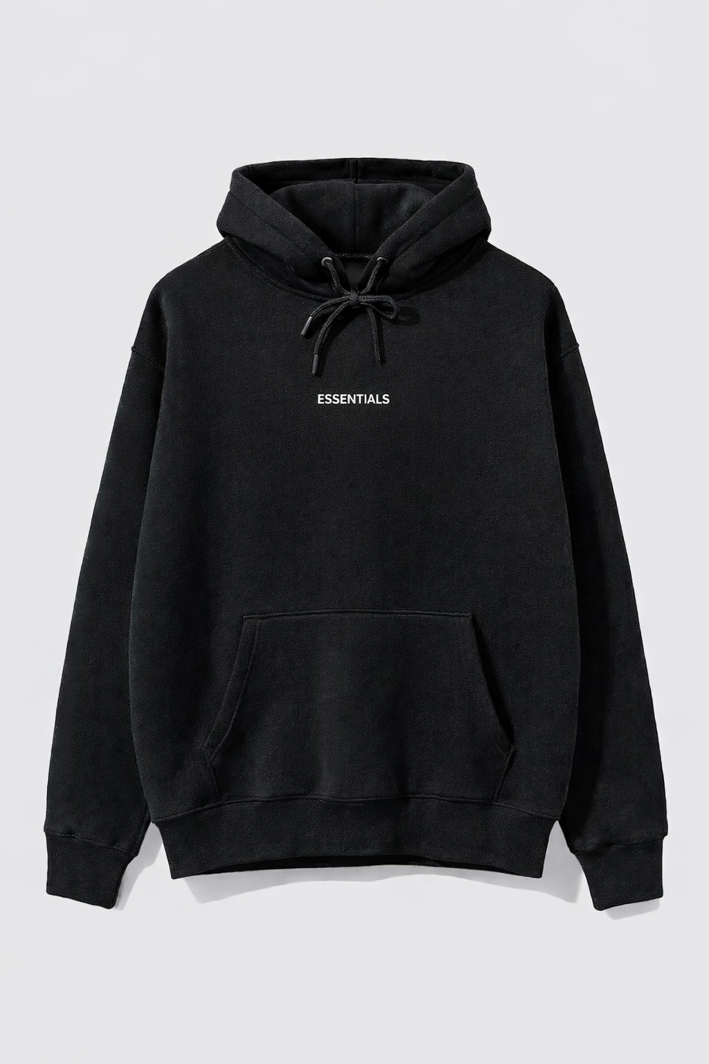FD Oversize Premium Basic Sweatshirt HoodieFD Oversize Premium Basic Sweatshirt Hoodie