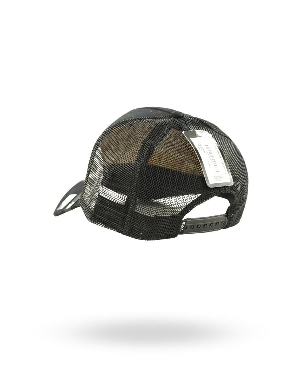 Goorin Bros Animal Farm Trucker BuffaloGoorin Bros Animal Farm Trucker Buffalo