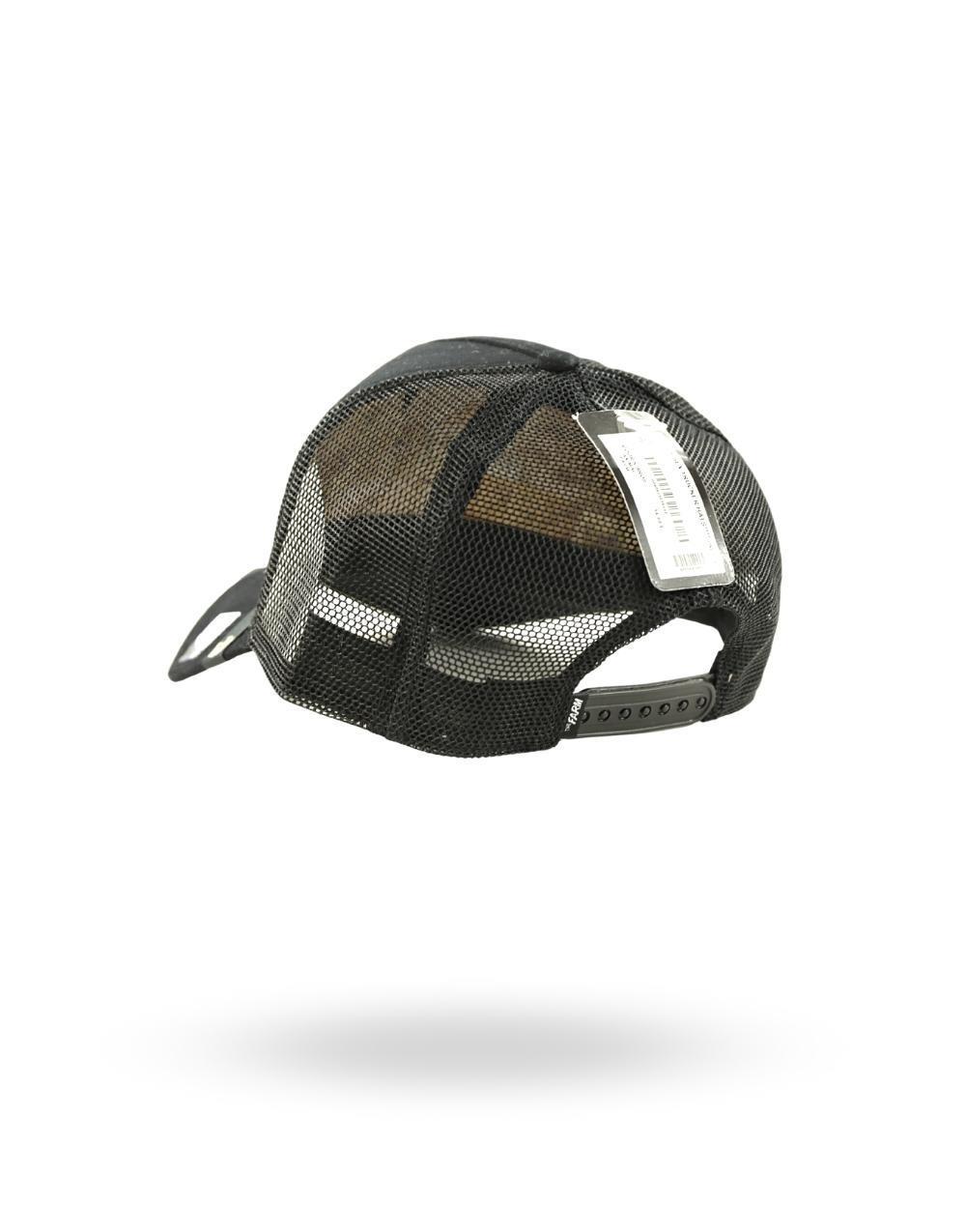 Goorin Bros Animal Farm Trucker Buffalo