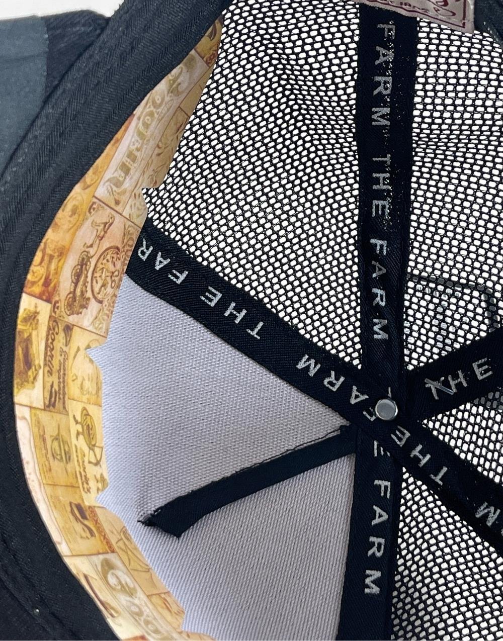 Goorin Bros Animal Farm Trucker Cock