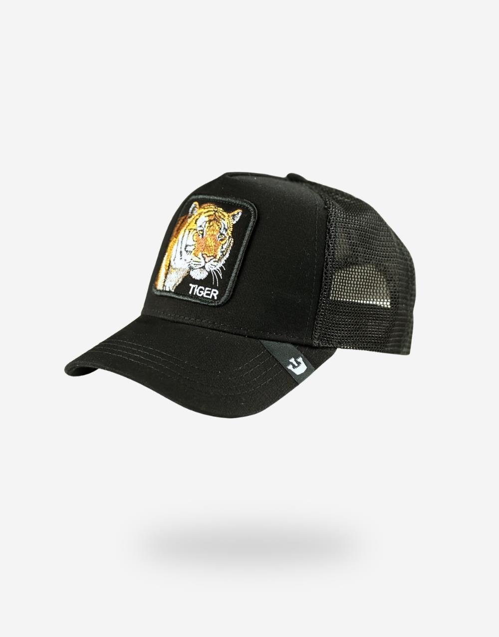 Goorin Bros Animal Farm Trucker TigerGoorin Bros Animal Farm Trucker Tiger
