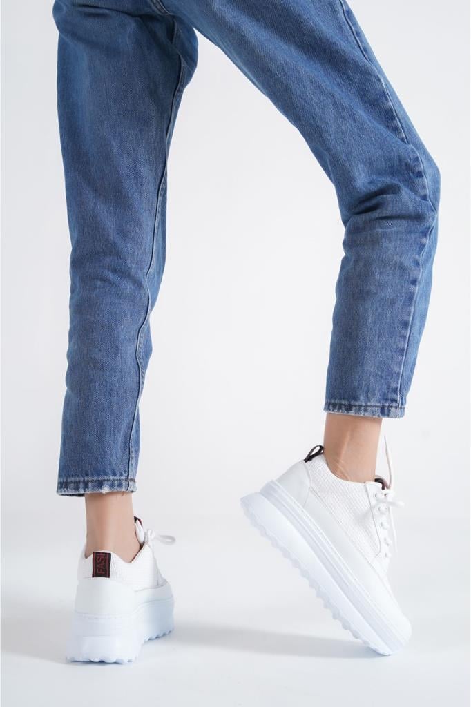 JASMİN  Kadın Spor AyakkabıJASMİN  Kadın Spor Ayakkabı