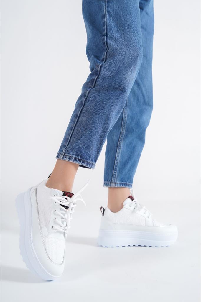 JASMİN  Kadın Spor AyakkabıJASMİN  Kadın Spor Ayakkabı