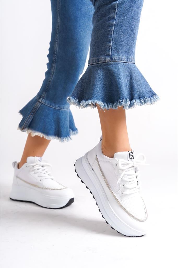 JASMİN  Kadın Spor AyakkabıJASMİN  Kadın Spor Ayakkabı