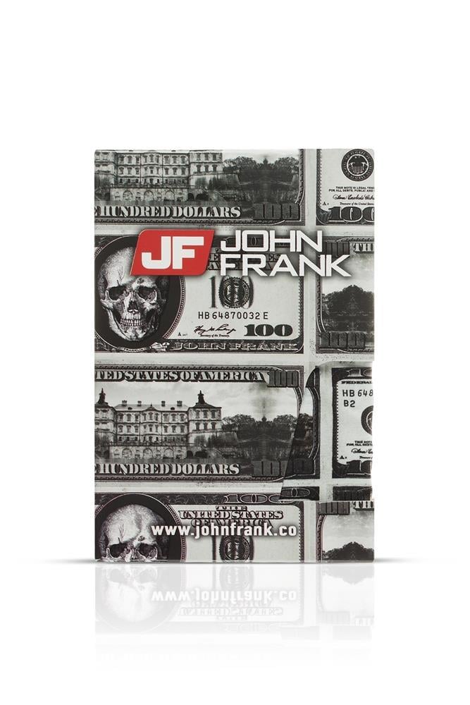 John Frank Dijital Baskı Dolar Baksır / BoxerJohn Frank / Dijital Baskı Baksır / Boxer